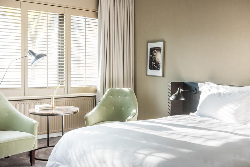 Hotel Ter Borch