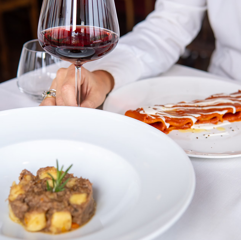 Ristorante Wildner