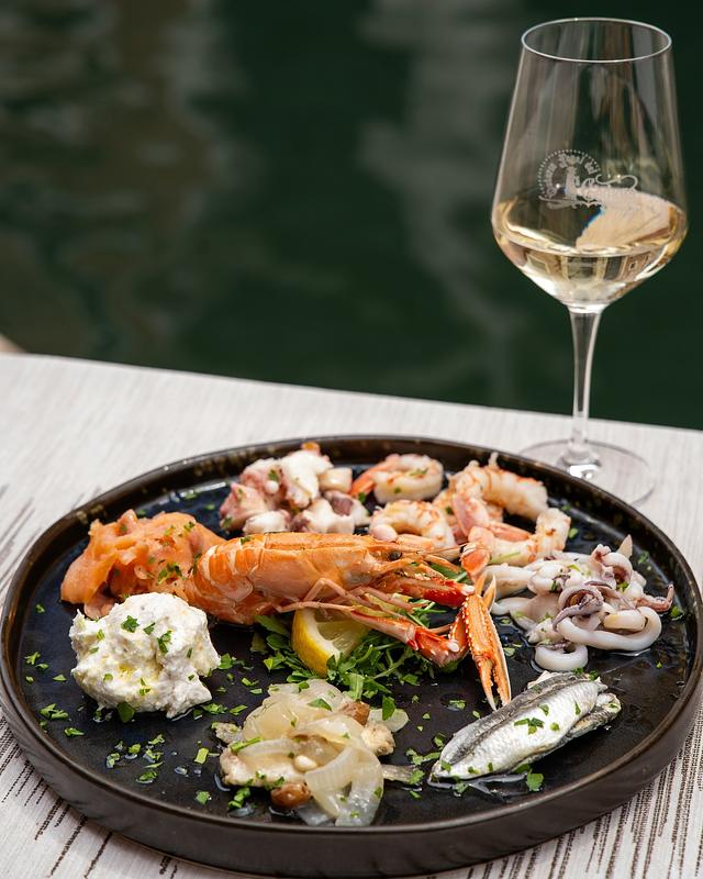 Osteria Fanal del Codega