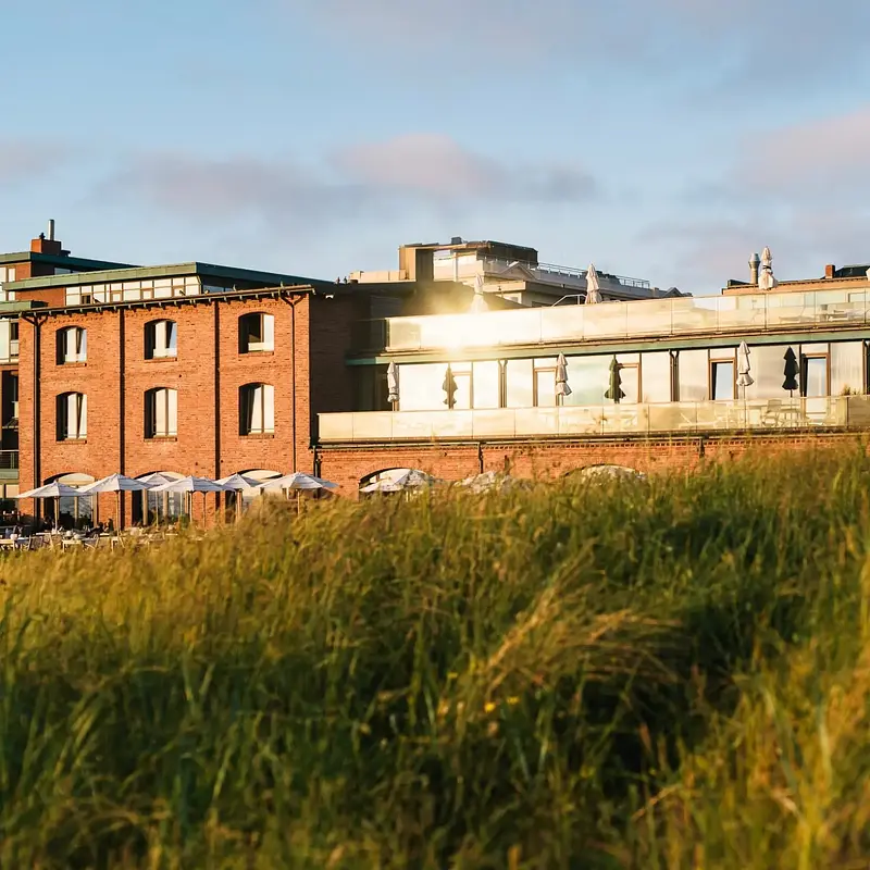 Hotel Seesteg