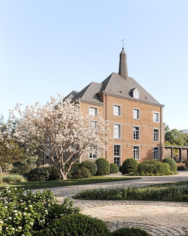 Van Oys Maastricht