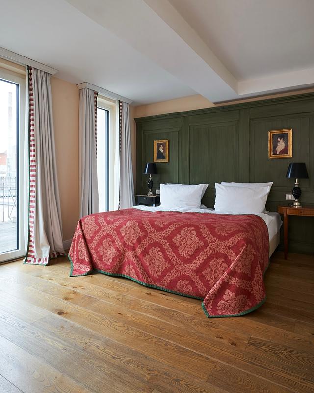 Hardenberg BurgHotel