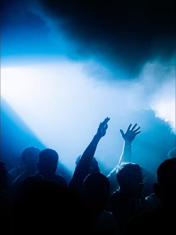fabric London
