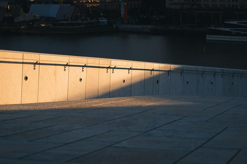 Oslo Opera House