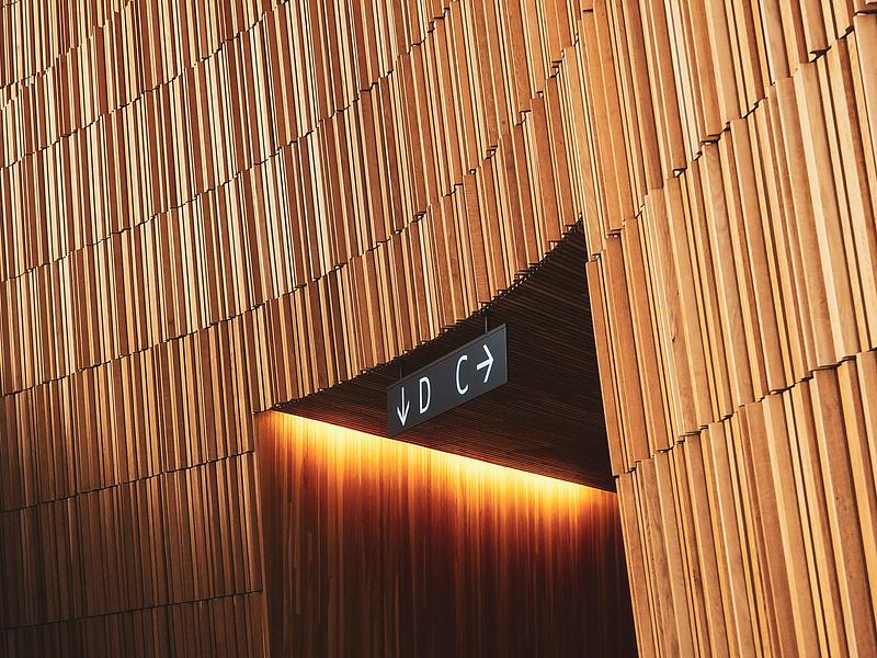 Oslo Opera House