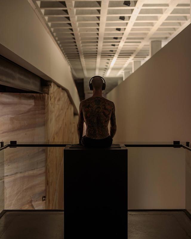 MONA (Museum of Old and New Art)