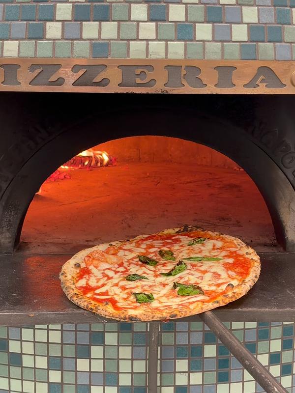 L'Antica Pizzeria da Michele