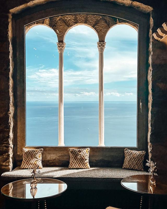 Hôtel Château de La Chèvre d’Or