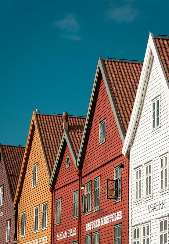 Bryggen
