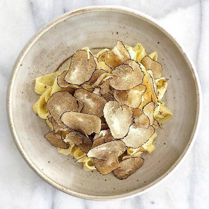 Truffle Hunting in Alba