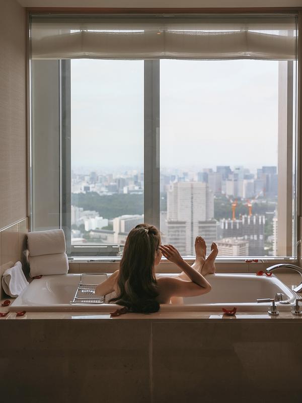 The Ritz-Carlton, Tokyo
