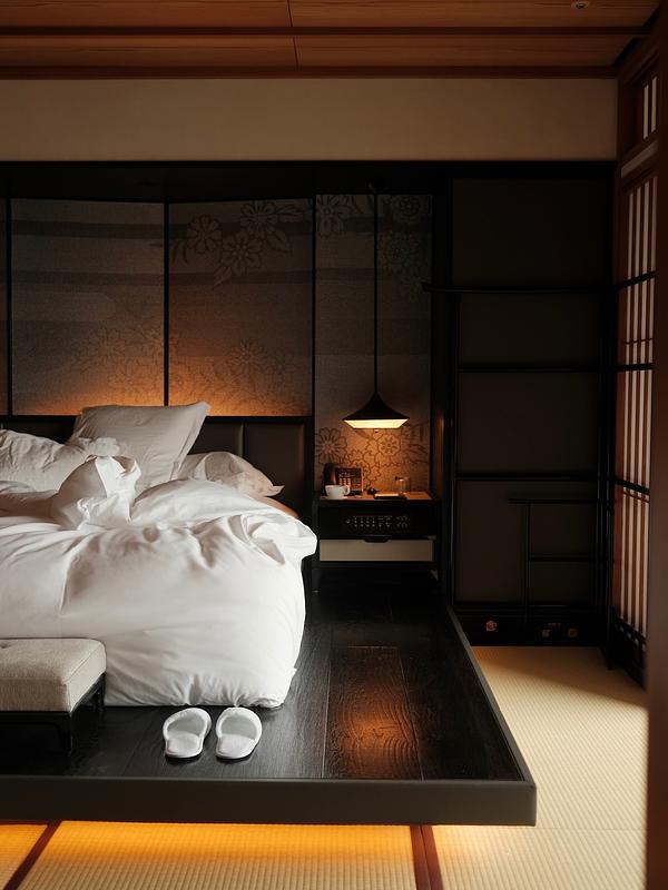 The Ritz-Carlton, Tokyo