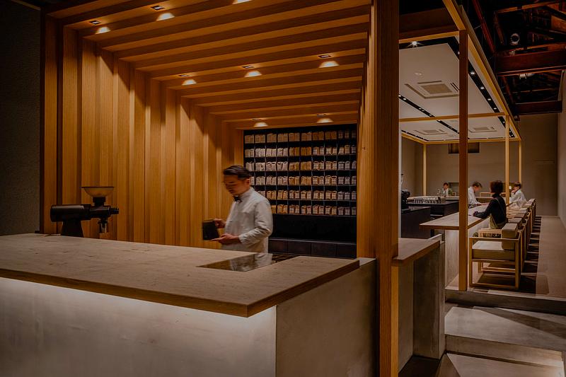 KOFFEE MAMEYA Kakeru