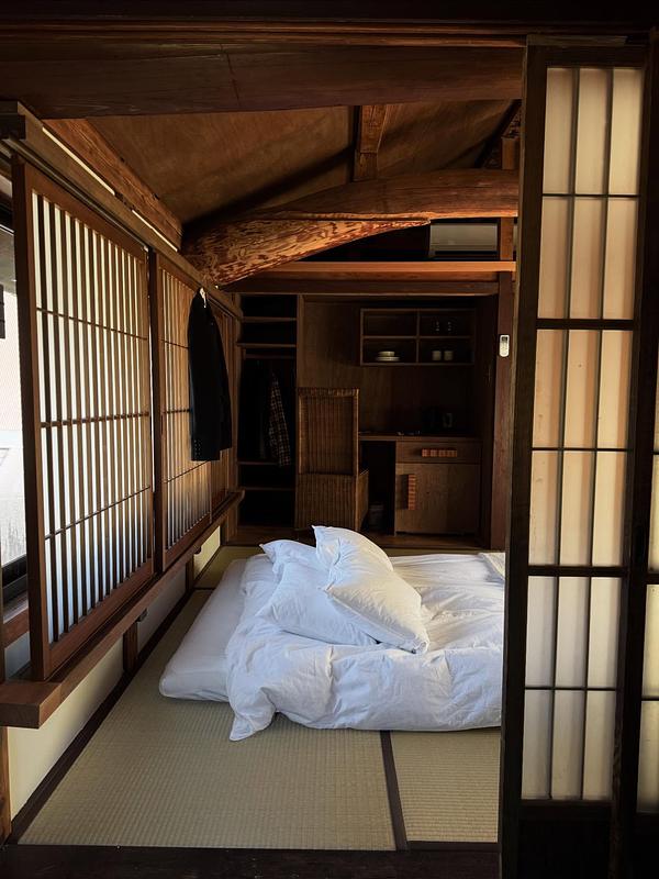 Akitsu Ryokan
