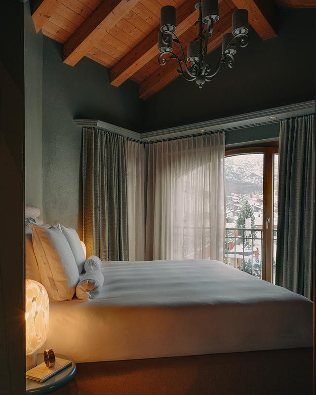 BEAUSiTE Zermatt