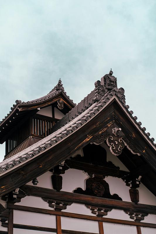 Tenryu-ji