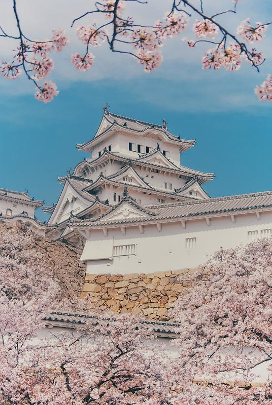 Himeji Castle