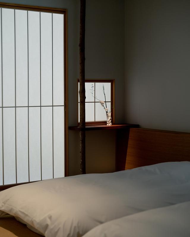 Naoshima Ryokan Roka