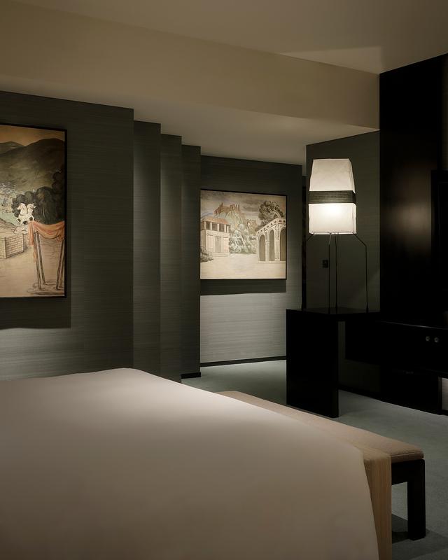 Park Hyatt Tokyo