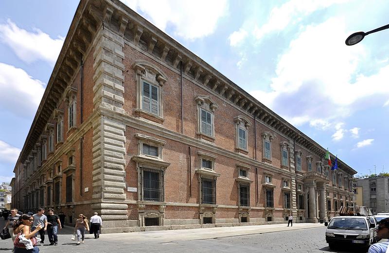Braidense National Library