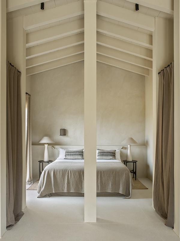 The Lodge Mallorca