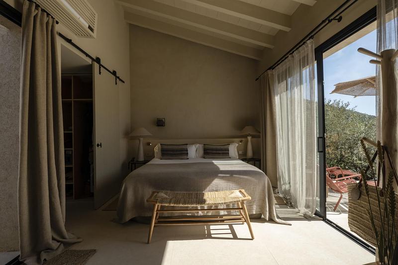 The Lodge Mallorca