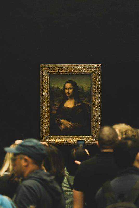 Louvre Museum