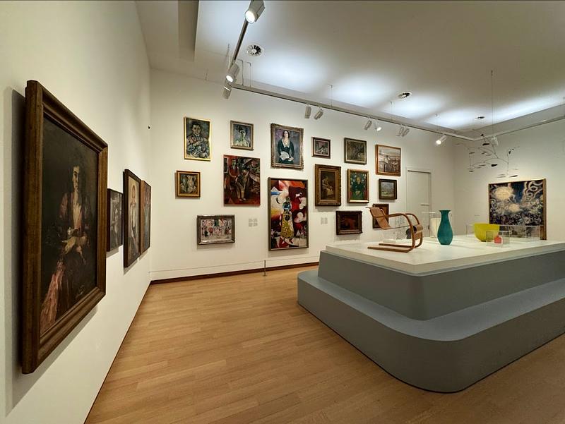 Stedelijk Museum Amsterdam