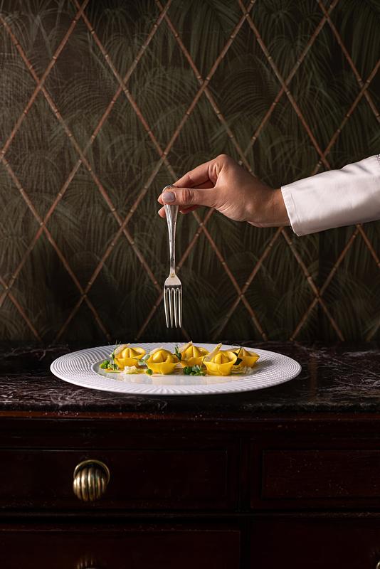 Caruso Nuovo Bistrot