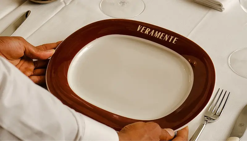 Veramente