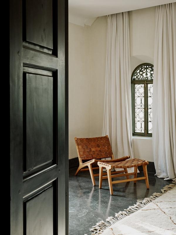 Riad Mena & Beyond