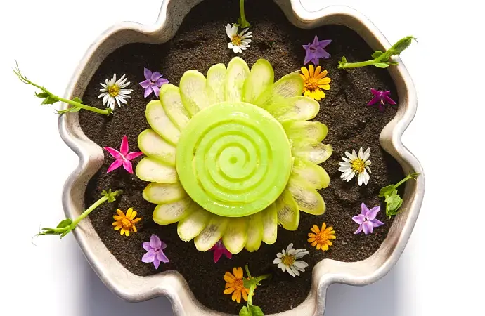 Gaggan