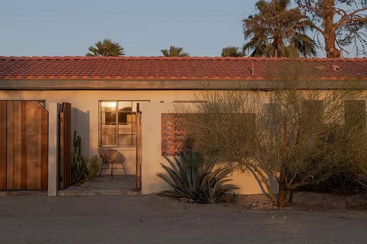 Hotel Wren