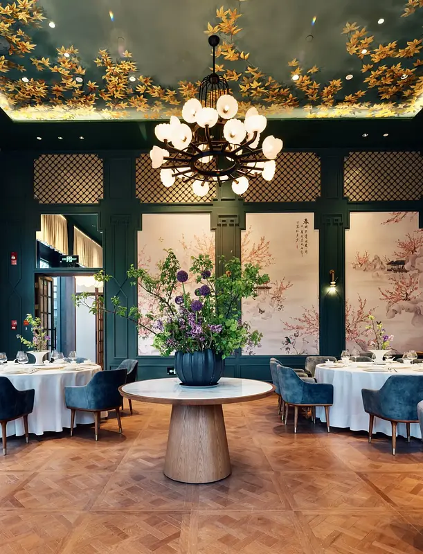 The Silk Lakehouse, Shangri-La Hangzhou