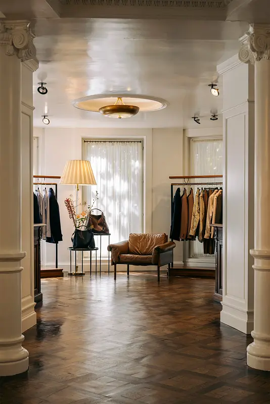 Dries Van Noten