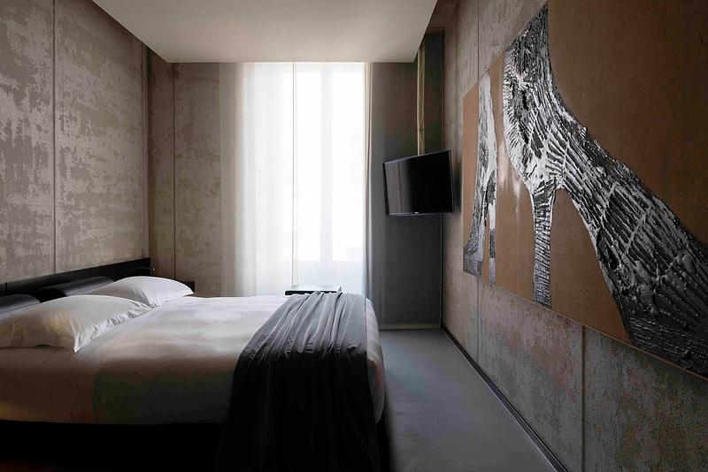 STRAF Hotel - A Member of Design Hotels