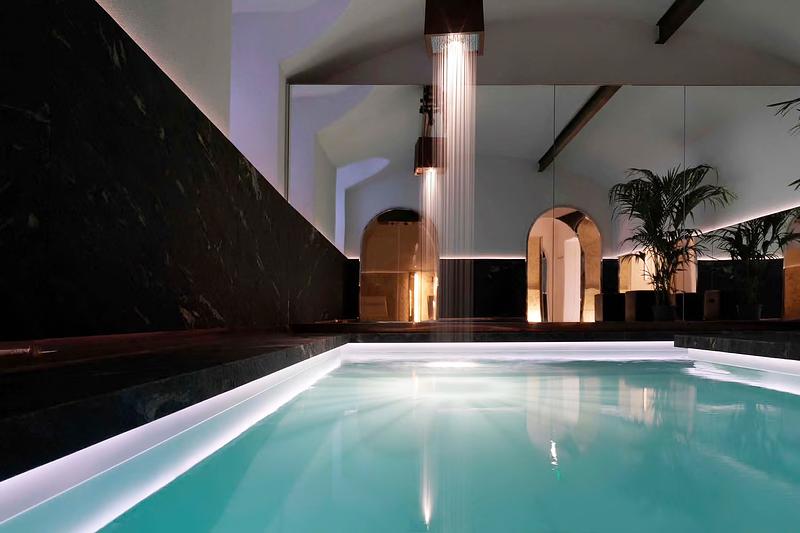 STRAF Hotel - A Member of Design Hotels