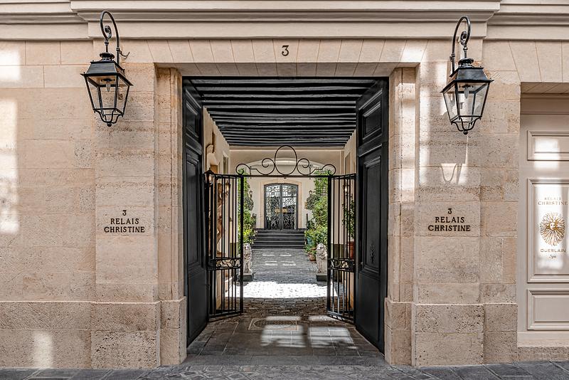 Relais Christine