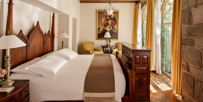 Monasterio, A Belmond Hotel, Cusco