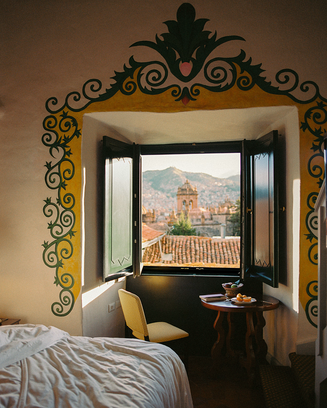 Monasterio, A Belmond Hotel, Cusco