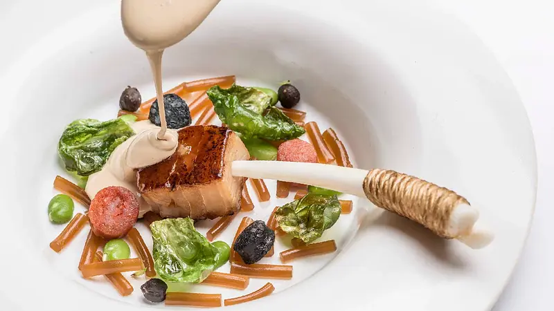 APONIENTE