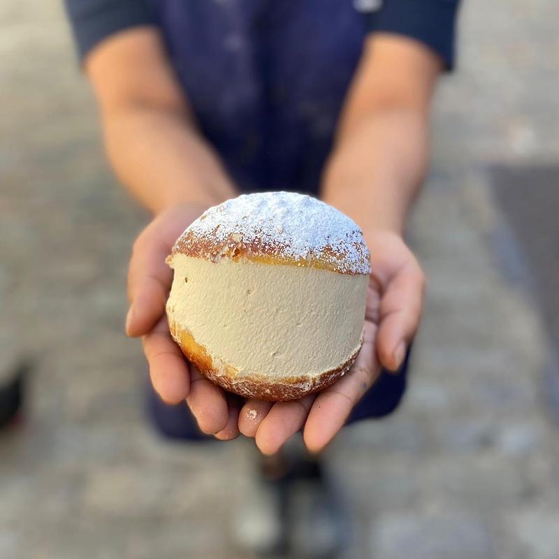 Fortitude Bakehouse