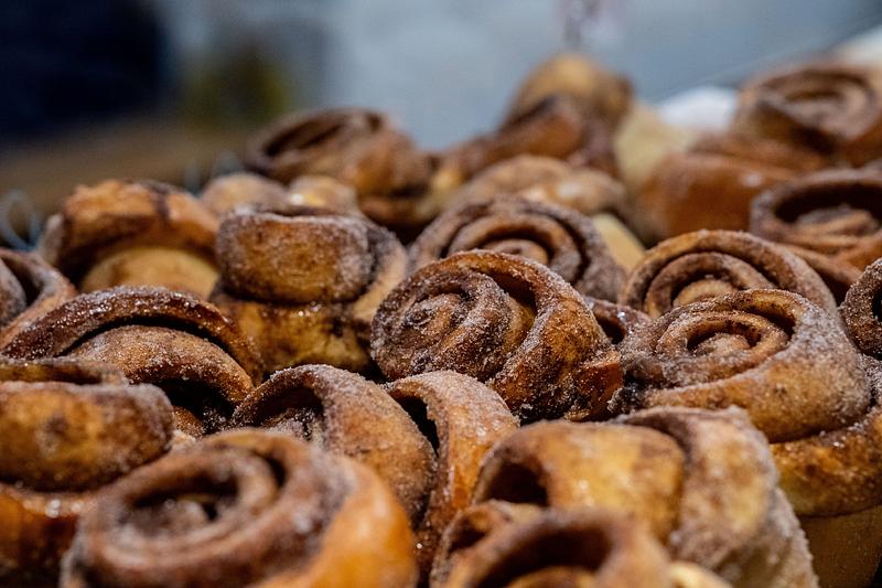 Fortitude Bakehouse