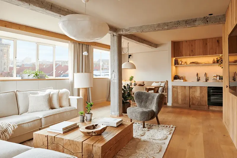 1 Hotel Copenhagen
