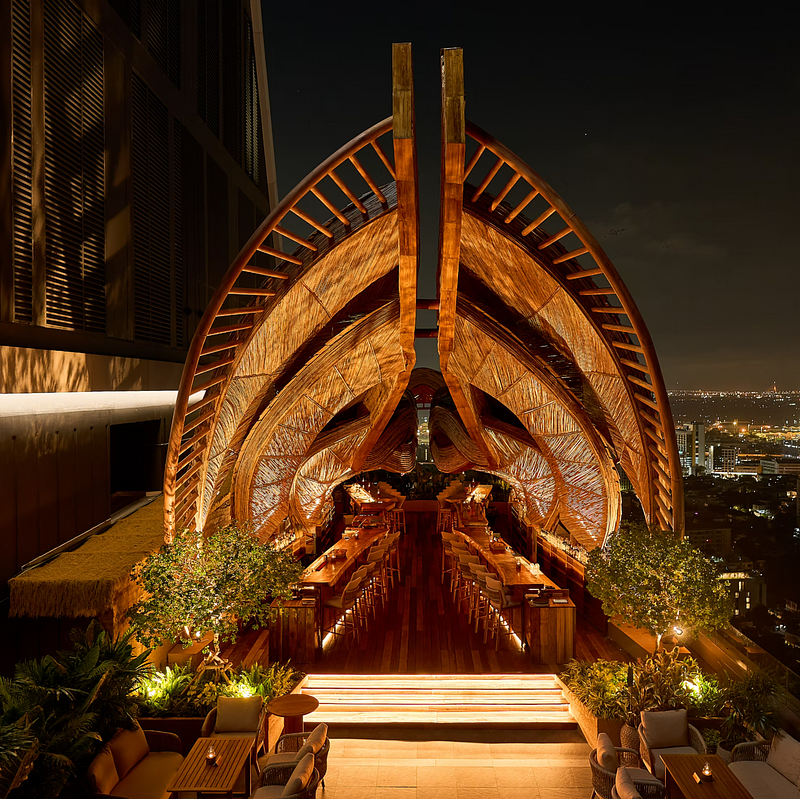 Sanctuary Bangkok
