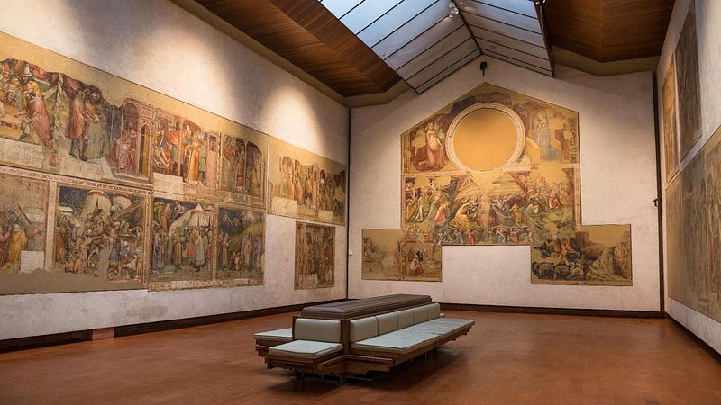 Pinacoteca Nazionale di Bologna