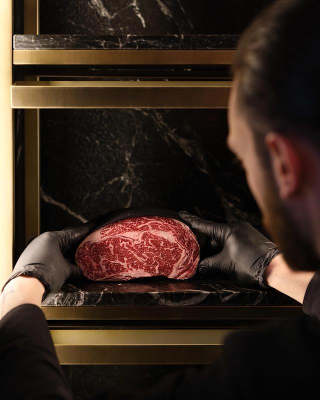 Beefbar Paris