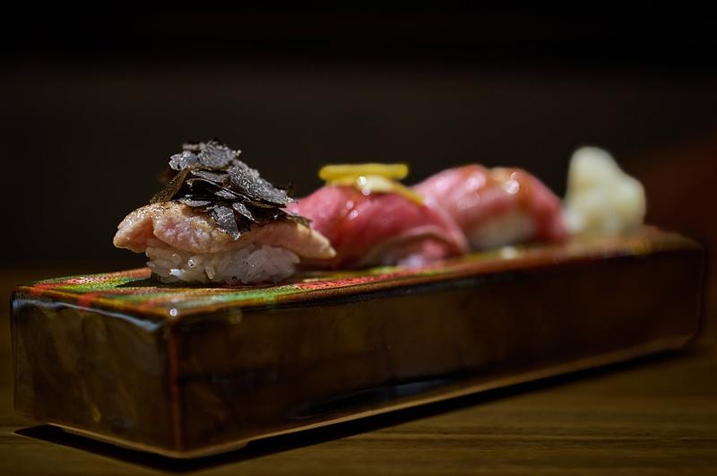 Umu Restaurant