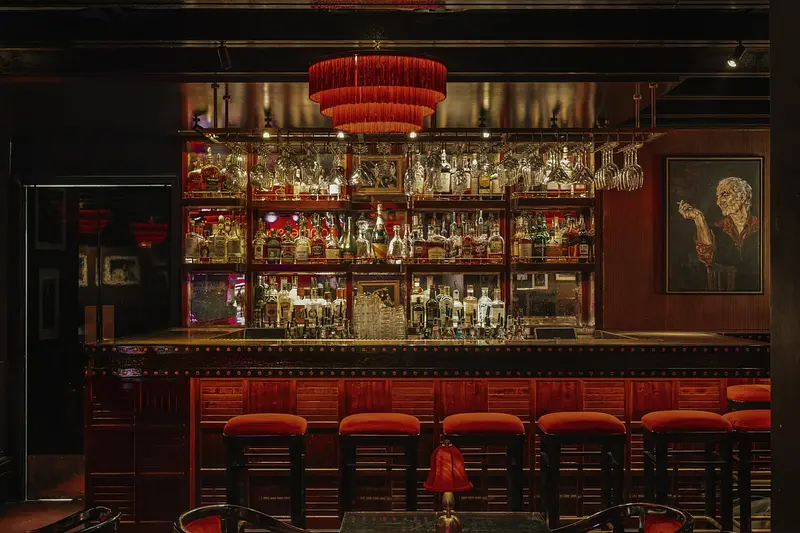 Ronnie Scott's