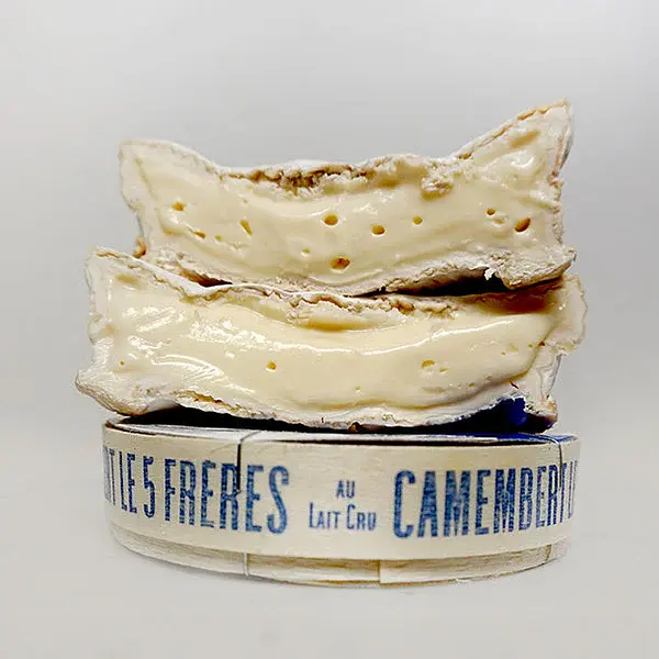 La Fromagerie Bloomsbury